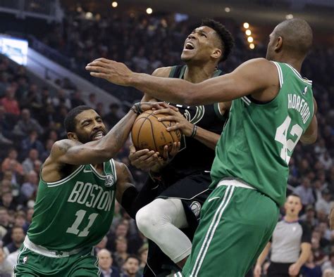 boston celtics vs milwaukee bucks live